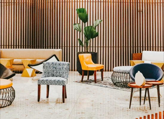 hotel lobby interior design 1